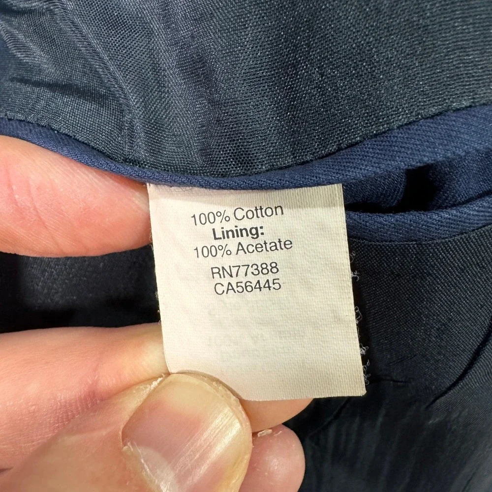 J. Crew excellent pre